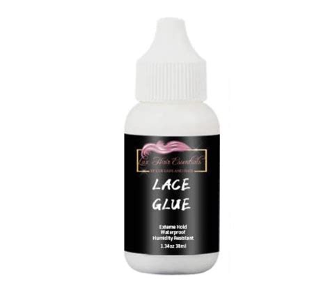 lace filter spray|best waterproof lace glue.